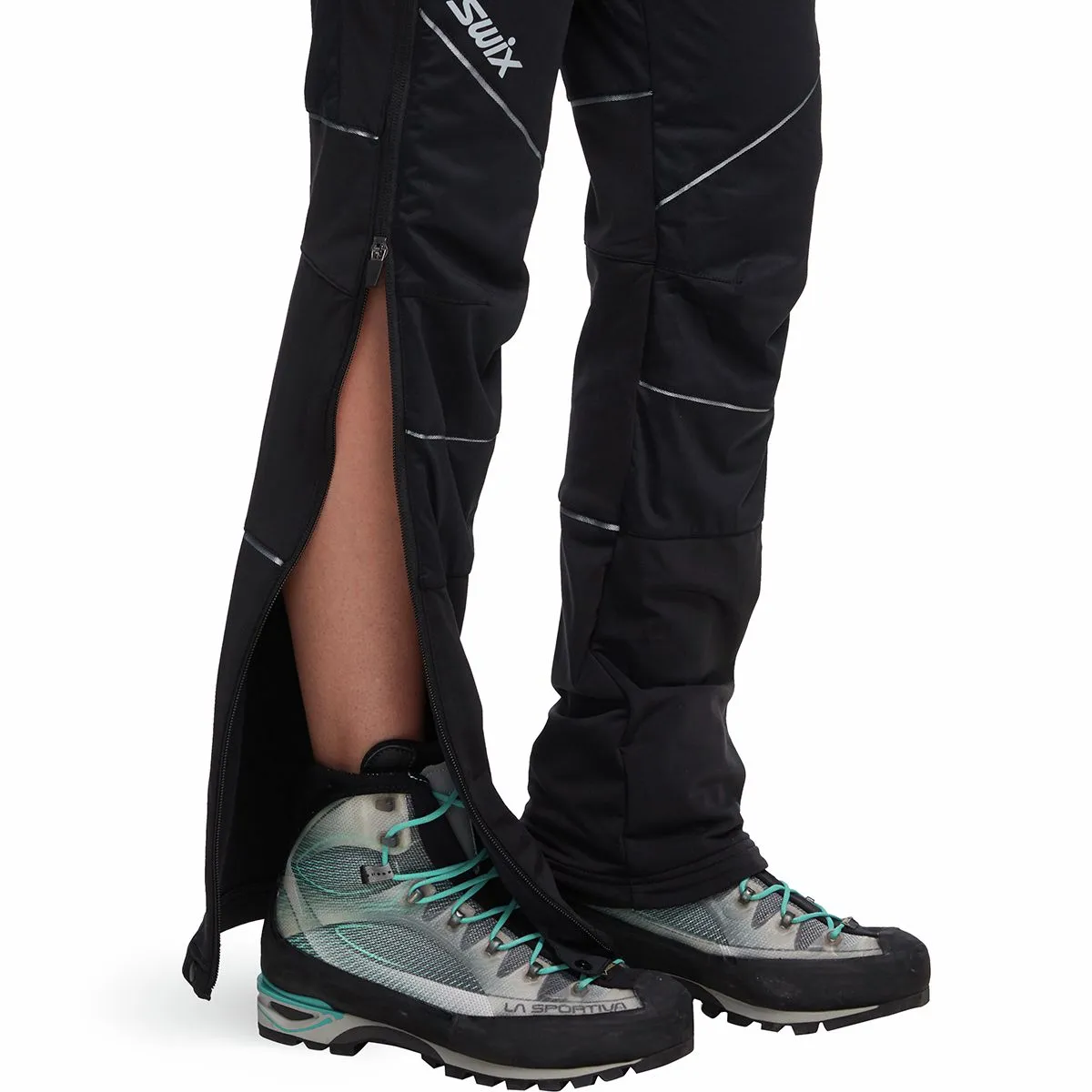 SWIX Universal Bekke Tech Pant Womens