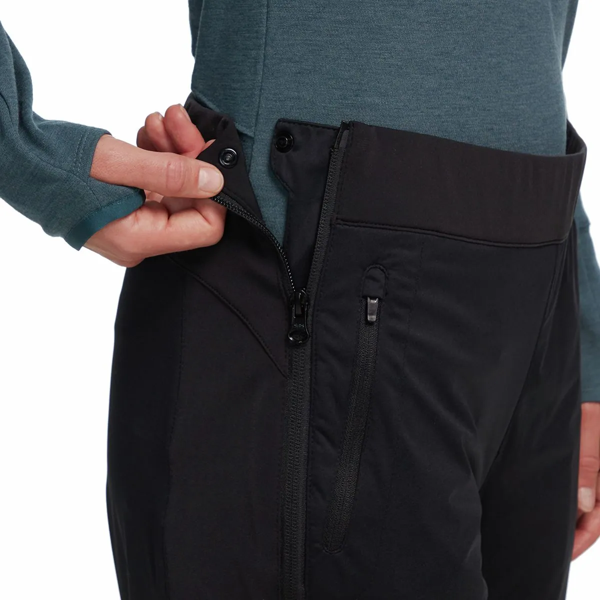 SWIX Universal Bekke Tech Pant Womens