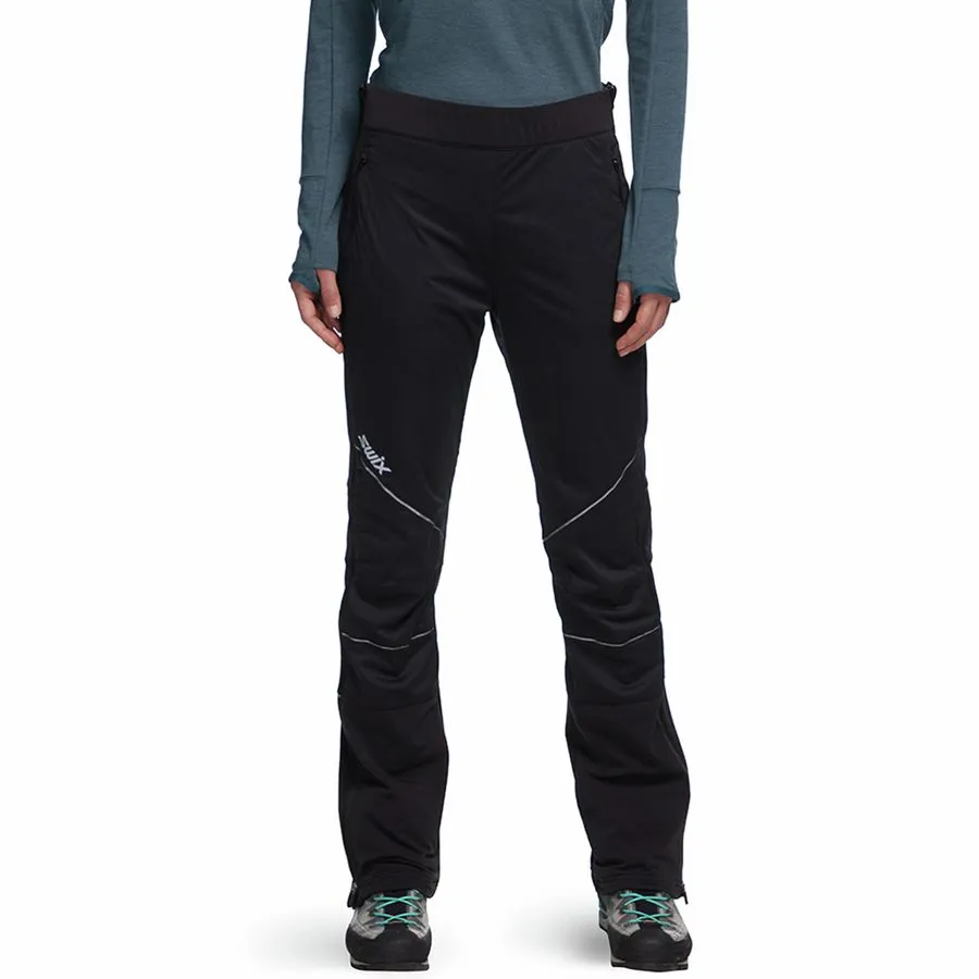 SWIX Universal Bekke Tech Pant Womens