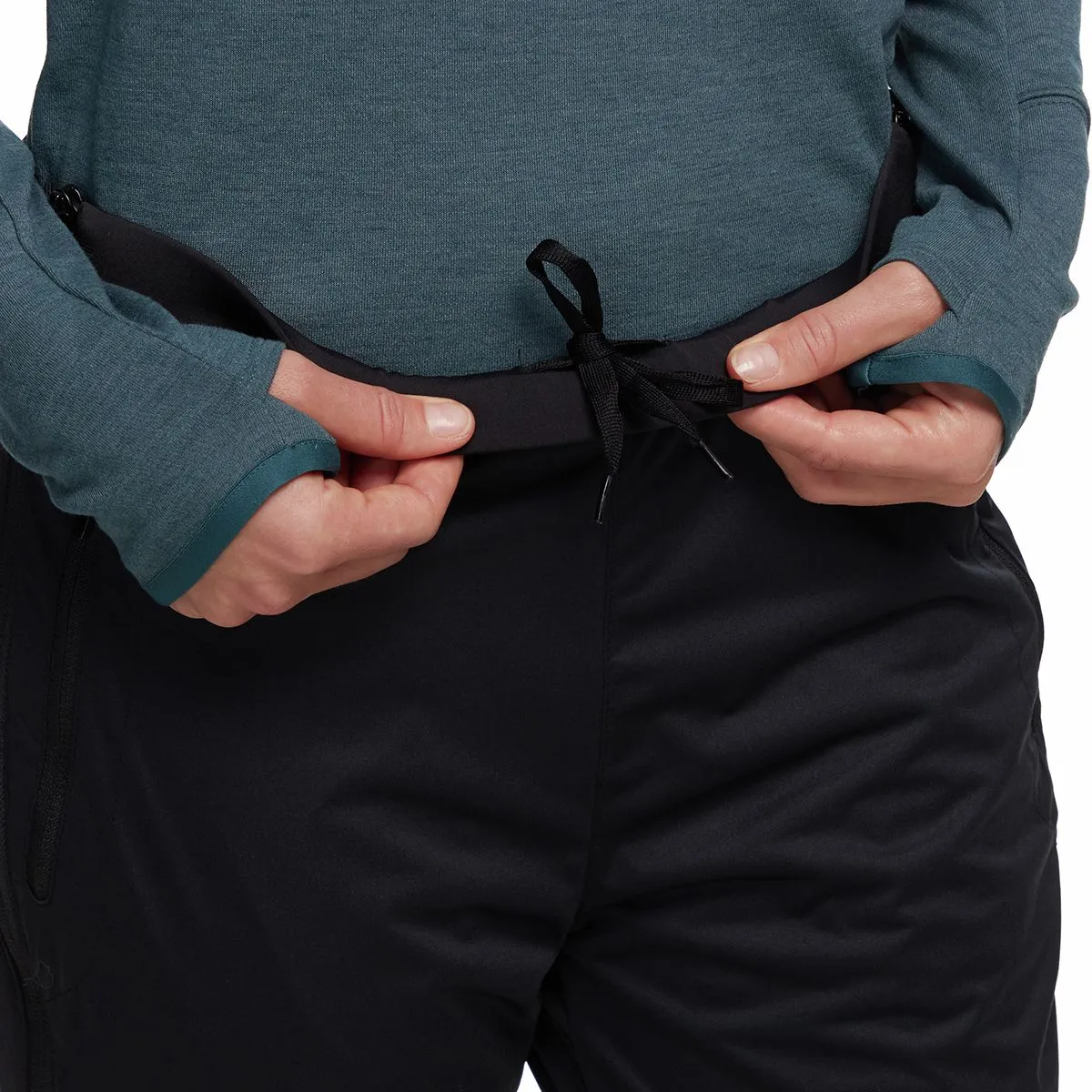 SWIX Universal Bekke Tech Pant Womens