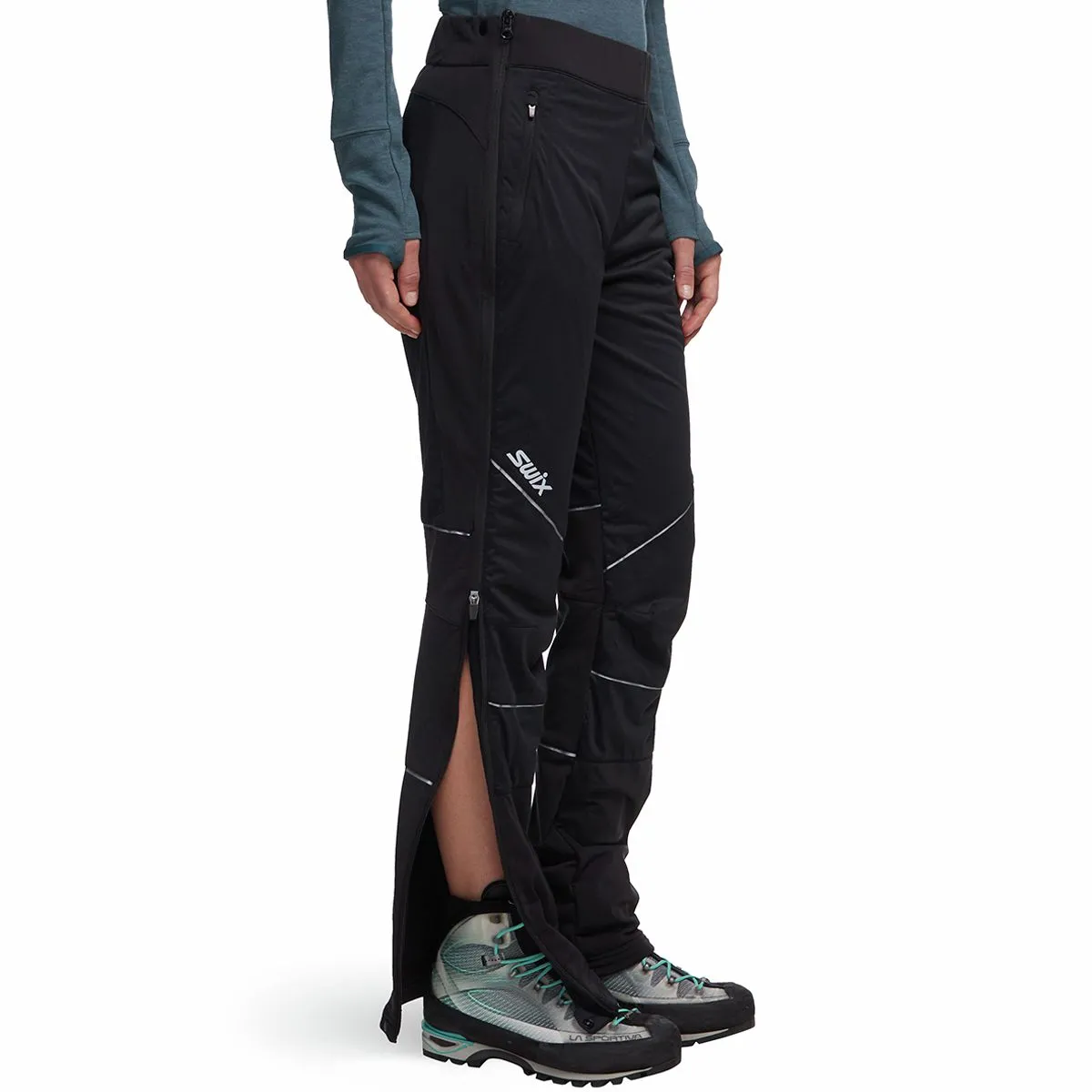 SWIX Universal Bekke Tech Pant Womens