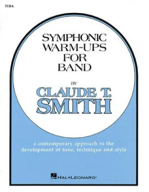 SYMPHONIC WARM UPS TUBA