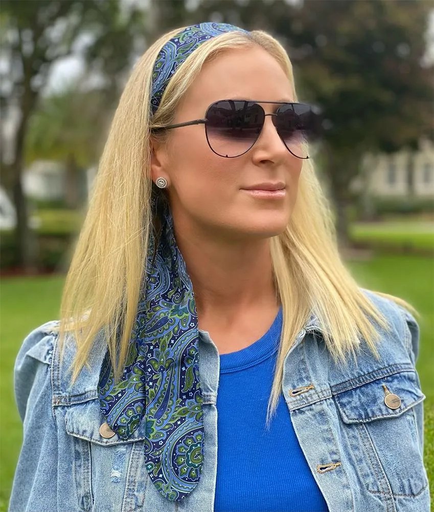 Tanasee - Hair Scarf