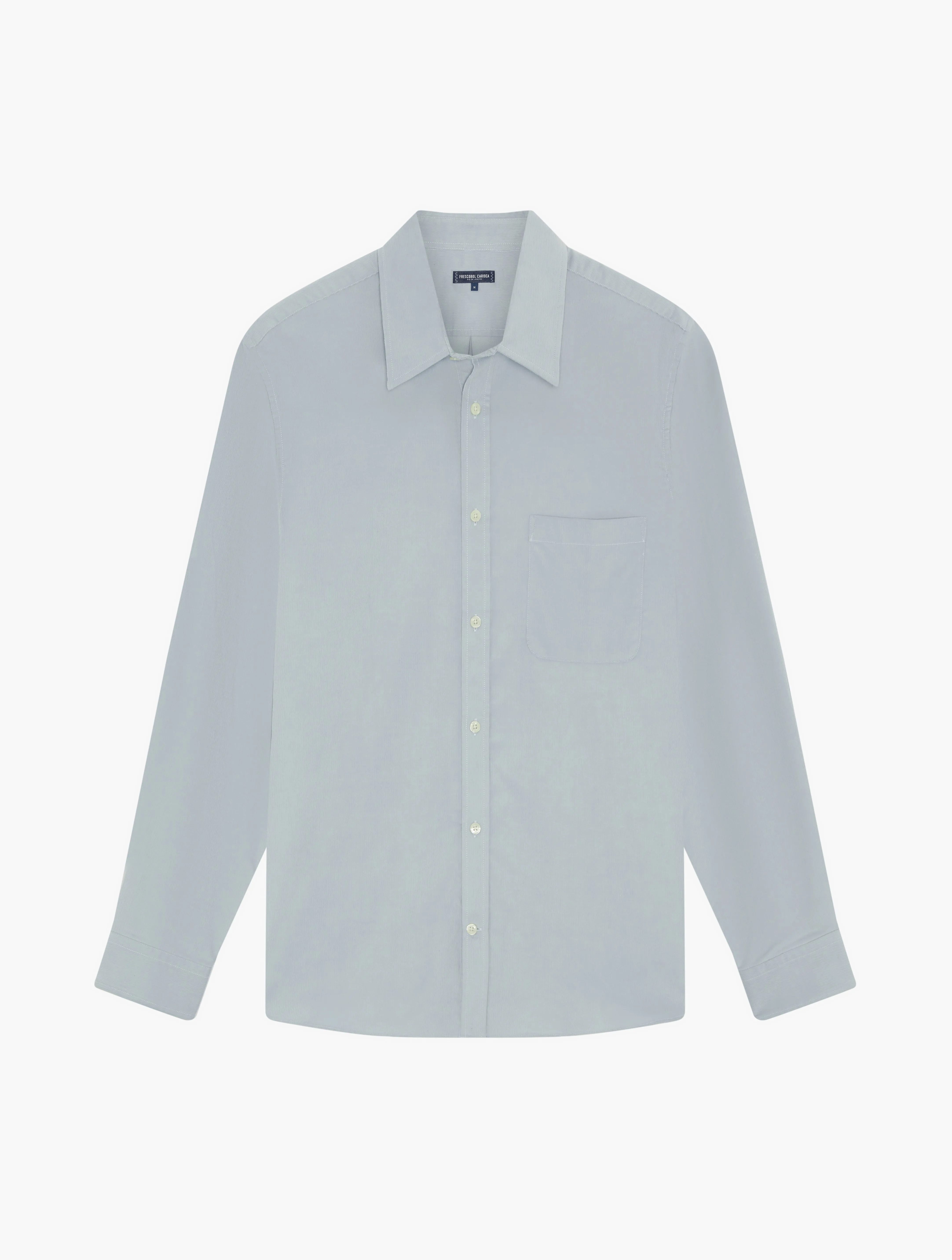 TELLES CORDUROY SHIRT