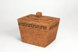 Tenganan Special Storage Box