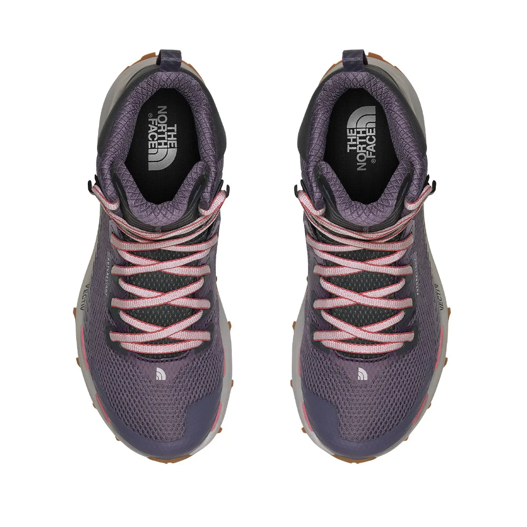 TENNIS VECTIV FASTPACK MID FUTURELIGHT PARA MUJER