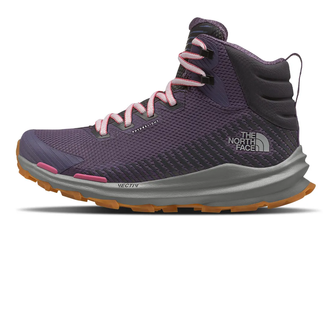 TENNIS VECTIV FASTPACK MID FUTURELIGHT PARA MUJER