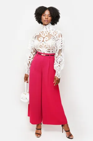 The Rochelle Culottes