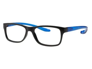 Thema Xtra Pair Reading Glasses  3.0 Black/Blue (832 Model)