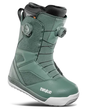ThirtyTwo Women's STW Double BOA® Snowboard Boots