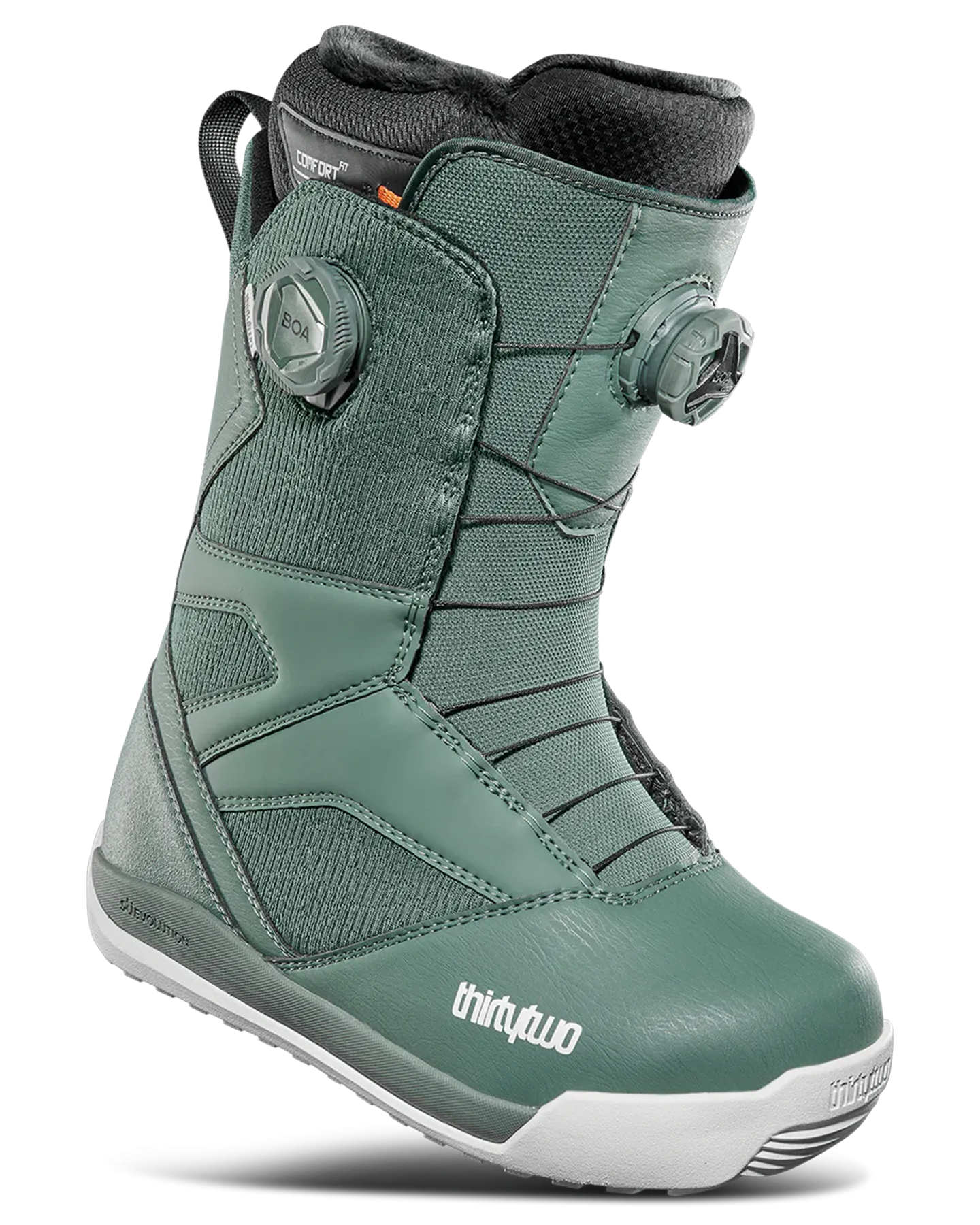 ThirtyTwo Women's STW Double BOA® Snowboard Boots