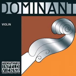Thomastik Dominant Violin G String 1/16