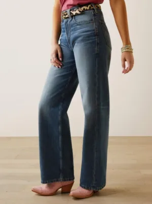 Tomboy Ultra High Rise Wide Leg