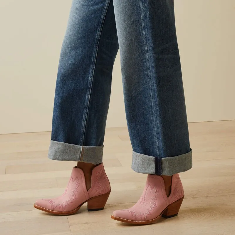 Tomboy Ultra High Rise Wide Leg
