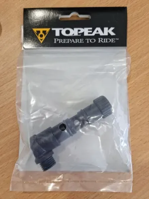 Topeak Pump Part Joeblow Sport Swivel Hose Connector