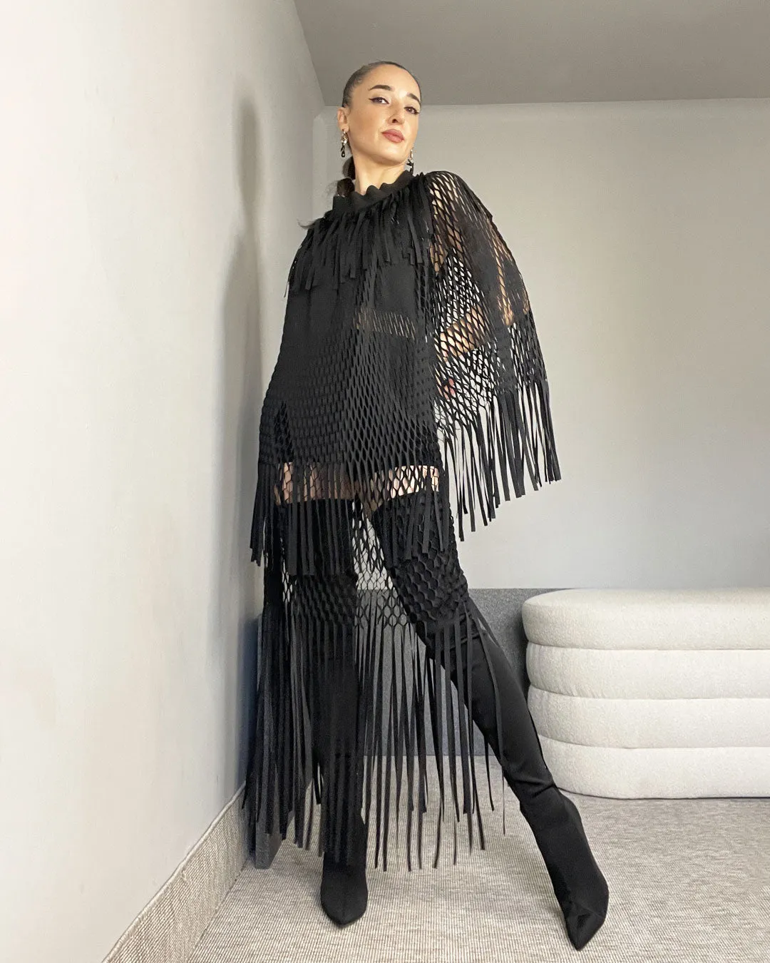 TOTAL LOOK 2 (4 PIECES)