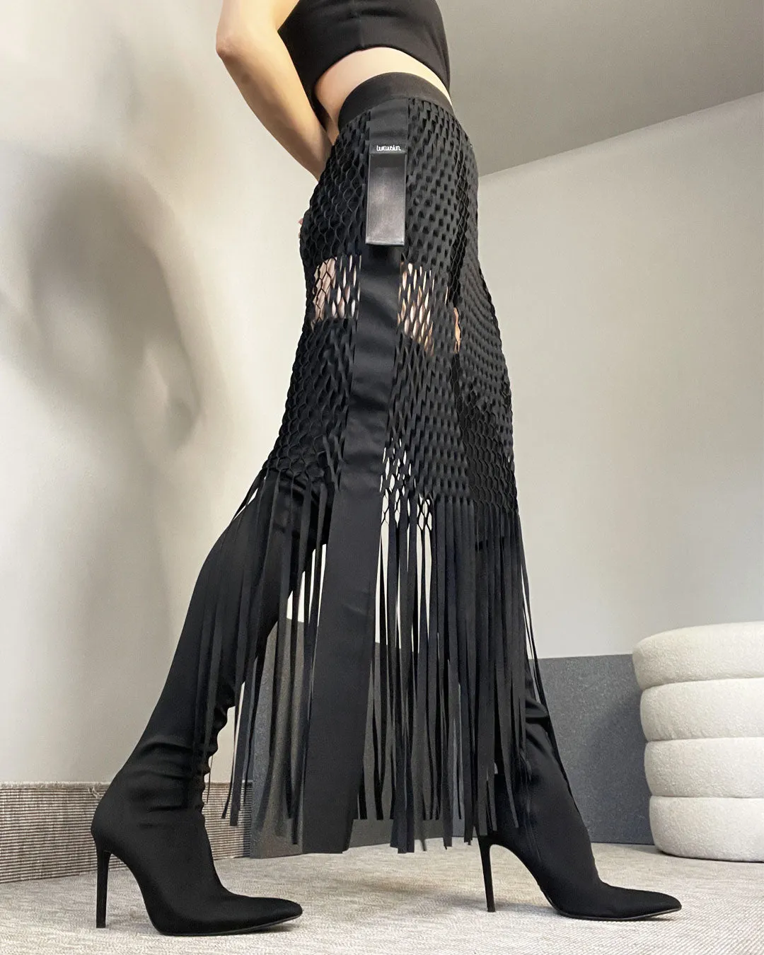 TOTAL LOOK 2 (4 PIECES)