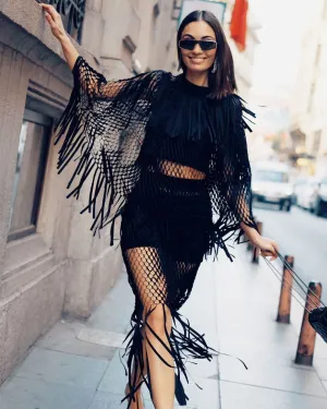 TOTAL LOOK 2 (4 PIECES)