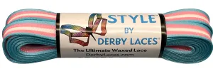 Trans Stripe STYLE Laces