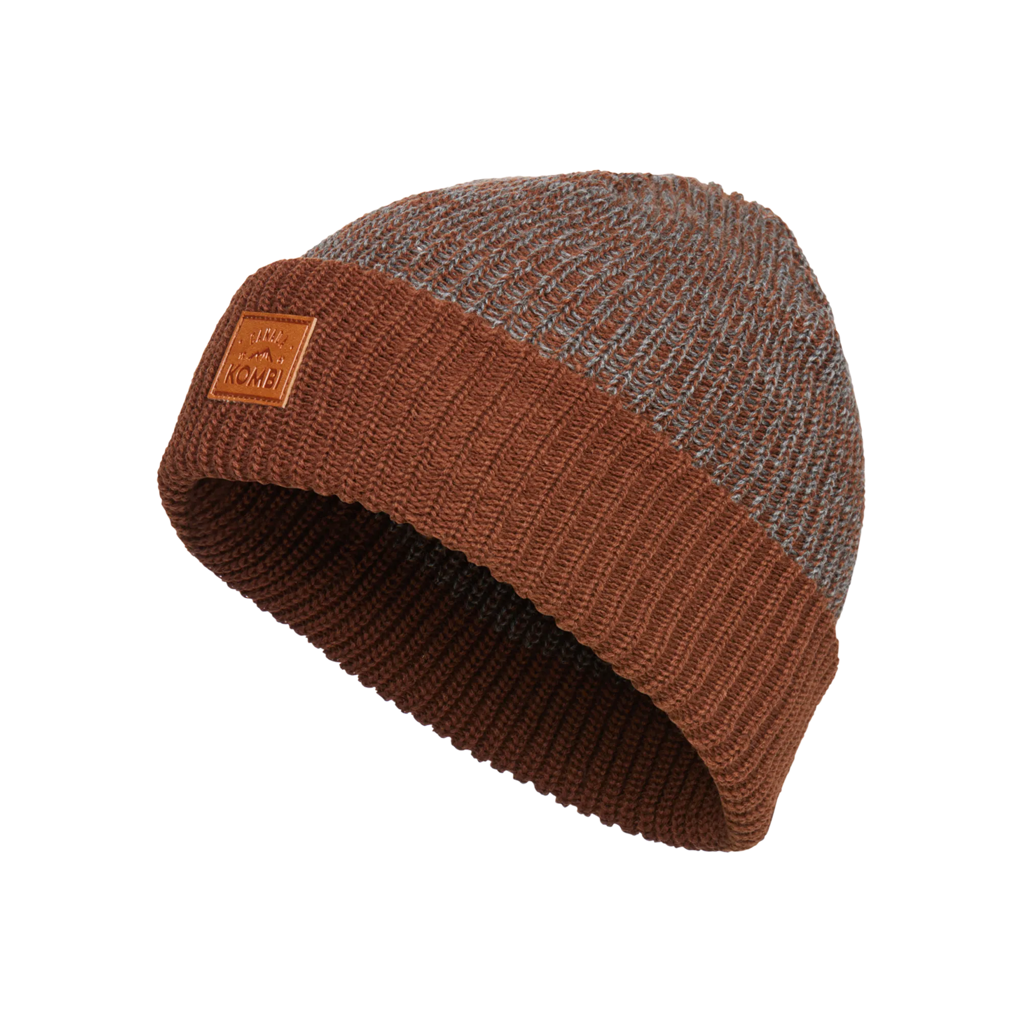 Traveller Knit Toque - Unisex