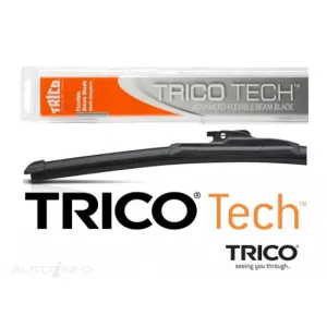 Trico Tech Flexible Beam Blade - 700mm (28") - TEC700