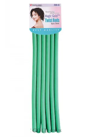 Twist Flex Rods 6
