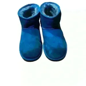 UGG Short Booties - Stunning 💙🩵