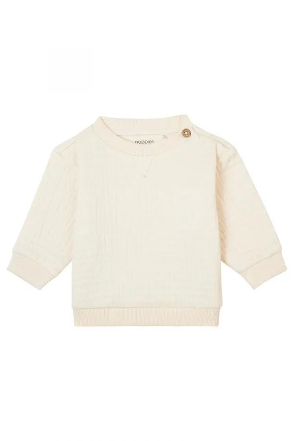 Unisex Sweater Gines Long Sleeve