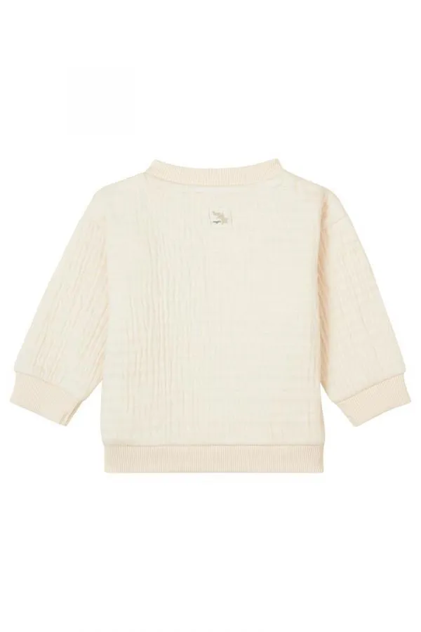 Unisex Sweater Gines Long Sleeve