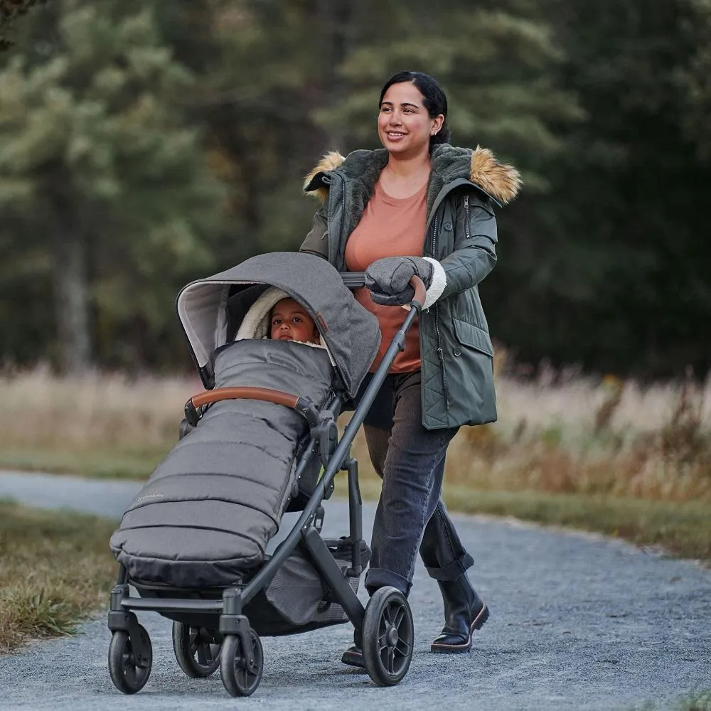 UPPAbaby Cozy Handmuffs (Anthony)