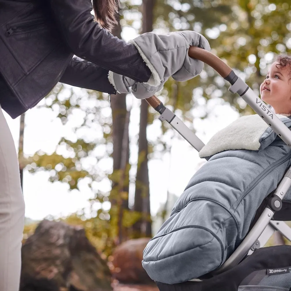 UPPAbaby Cozy Handmuffs (Anthony)