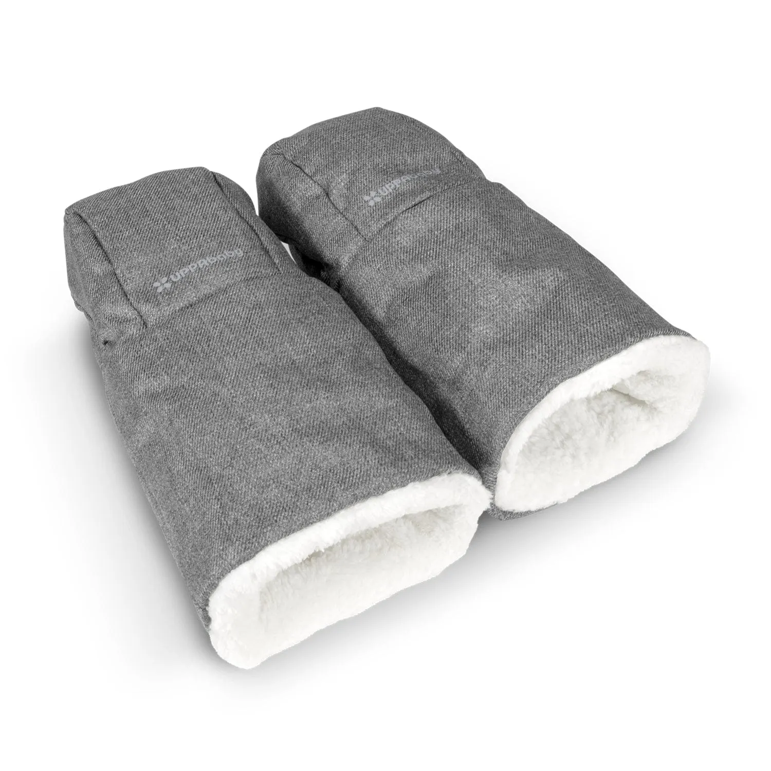 UPPAbaby Cozy Handmuffs - Greyson/Jordan