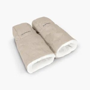 UPPAbaby Cozy Handmuffs - Liam