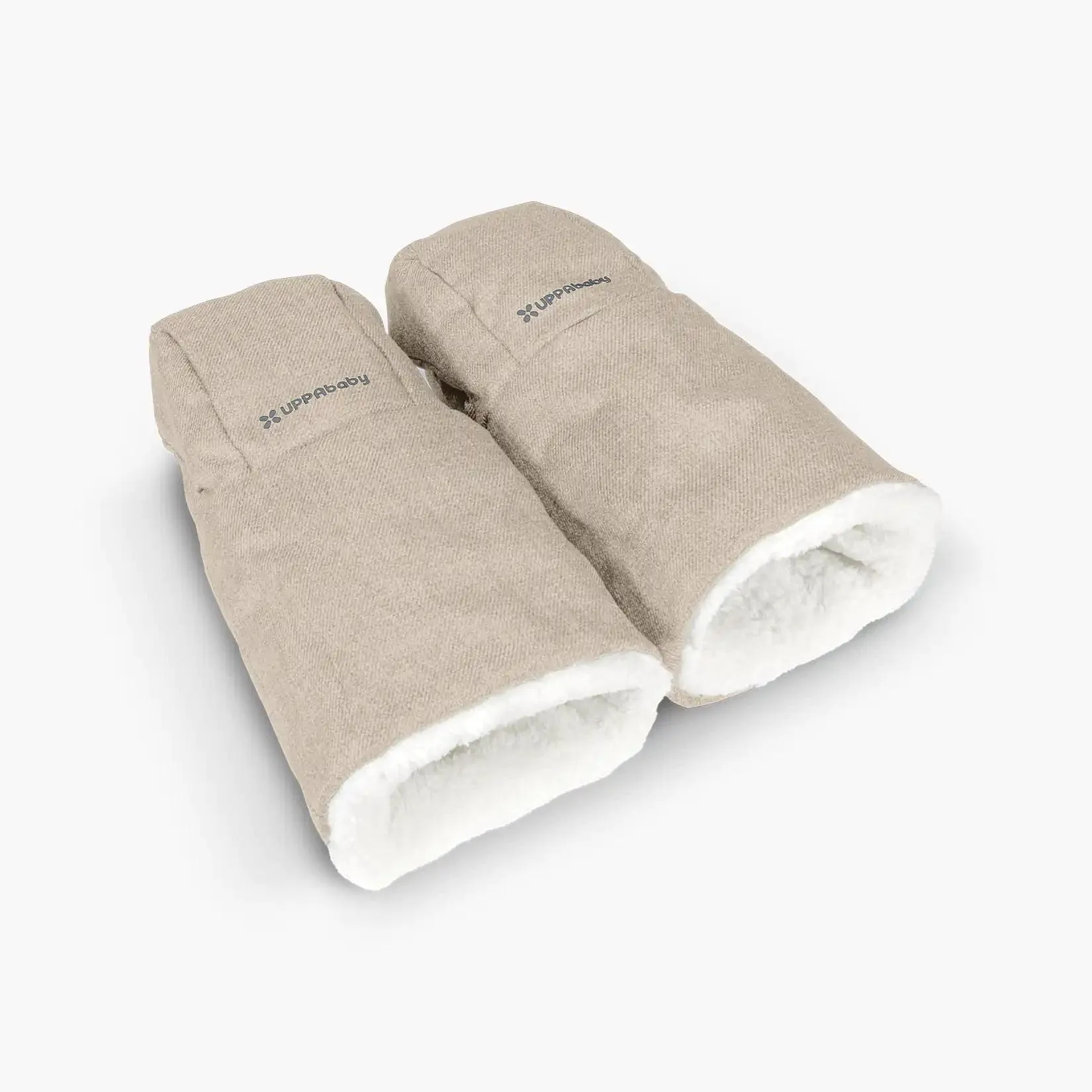 UPPAbaby Cozy Handmuffs - Liam