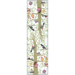 Varflagar Table Runner