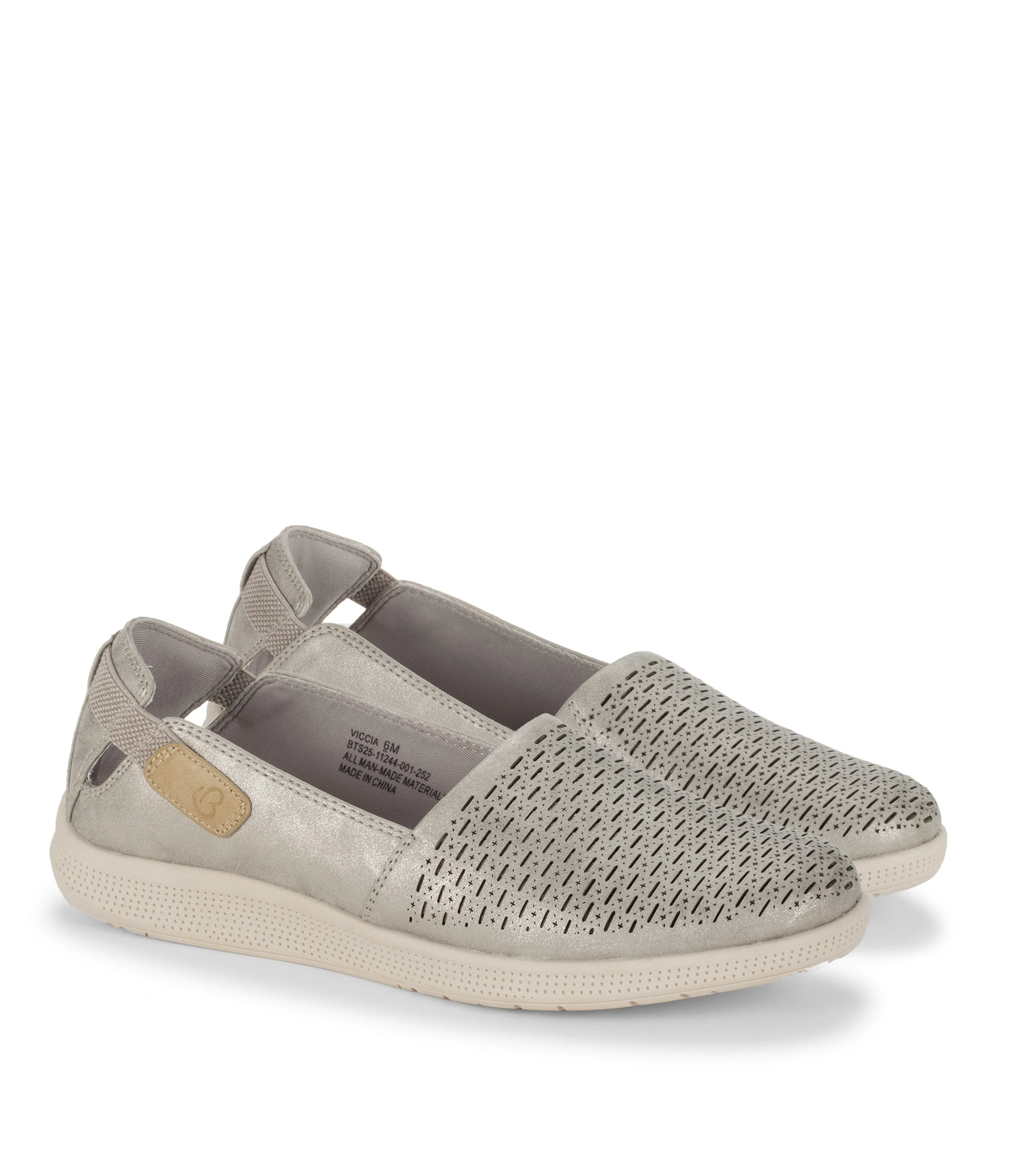 Viccia Slip On