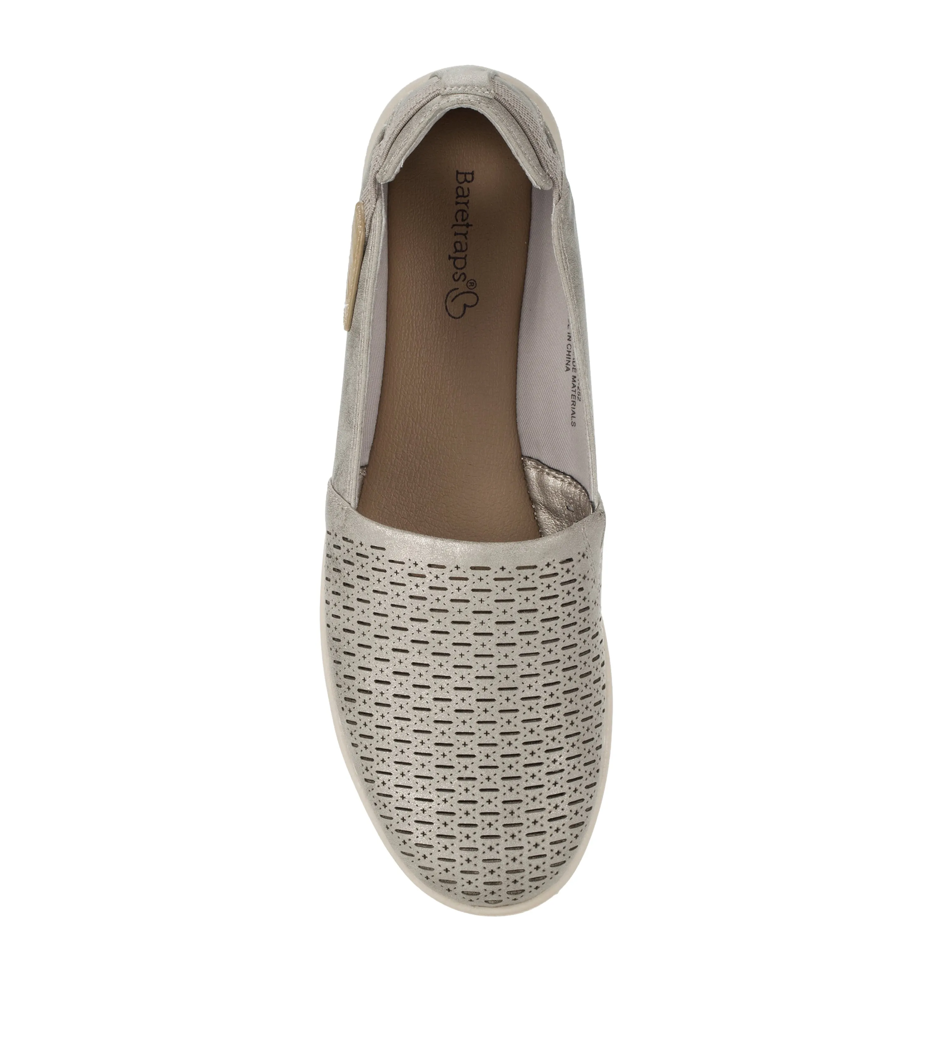 Viccia Slip On