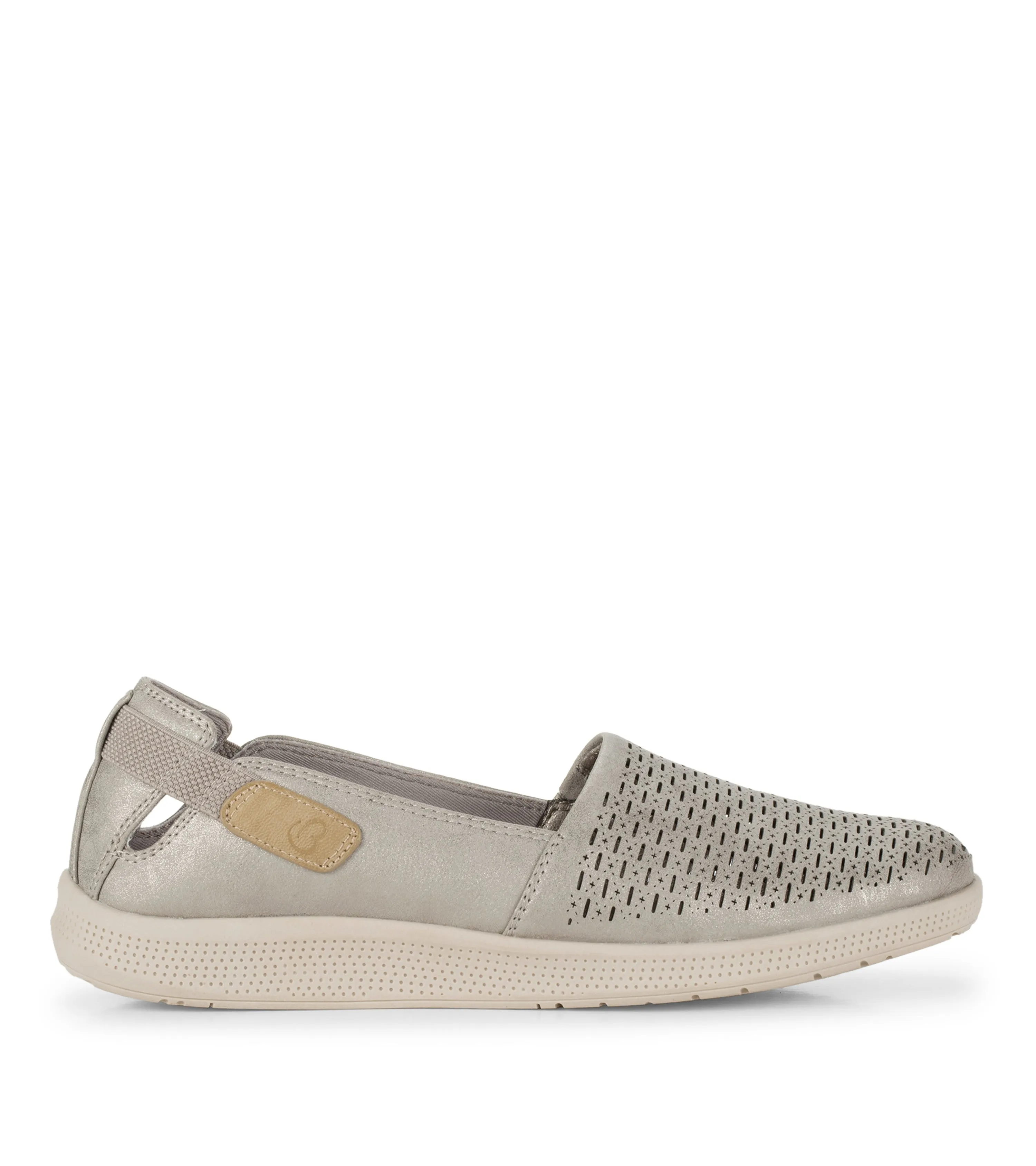 Viccia Slip On