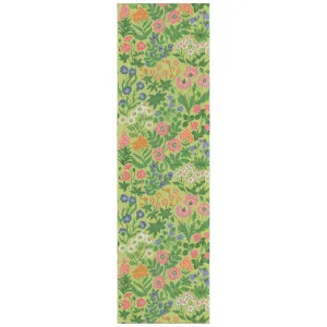 Vildblommor Table Runner