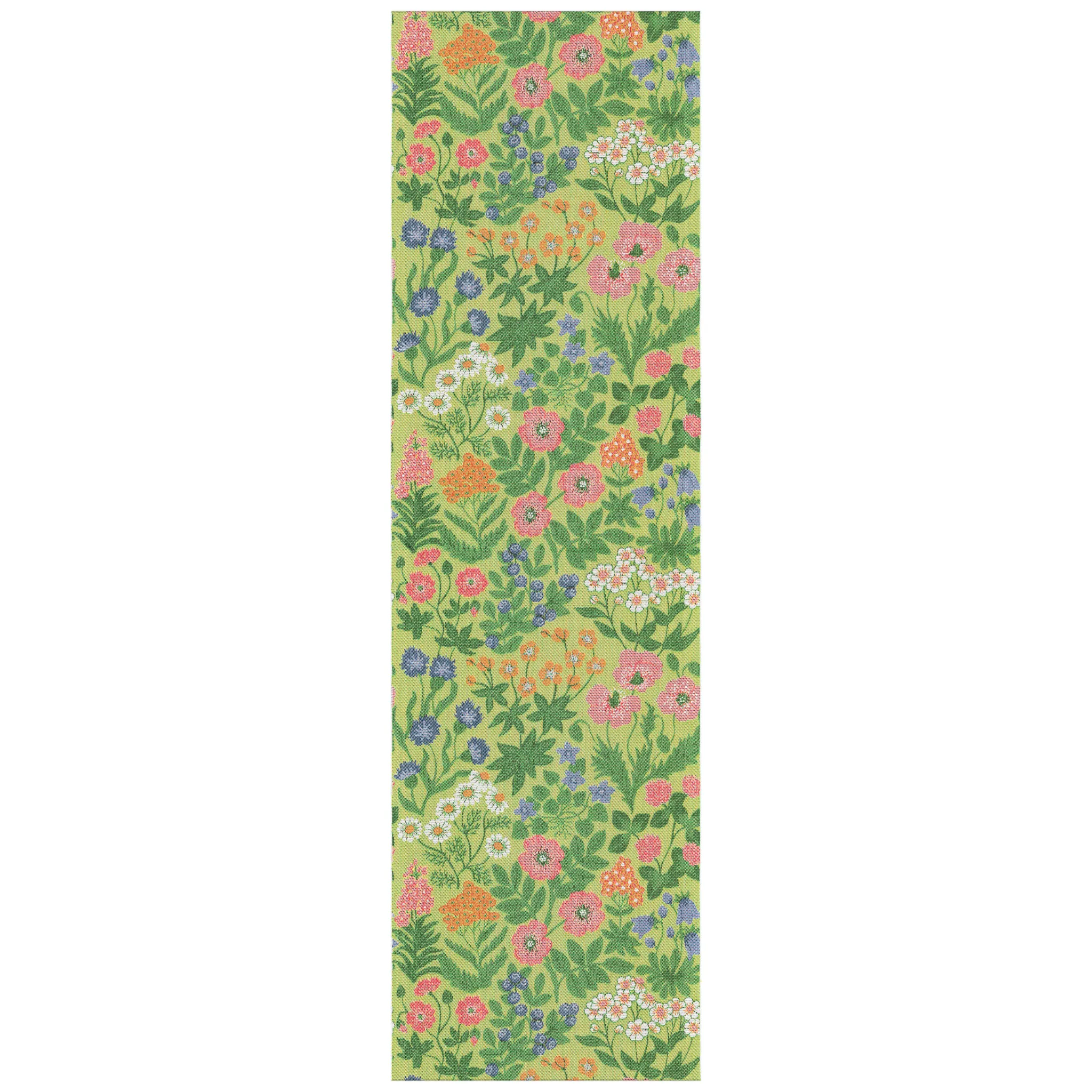 Vildblommor Table Runner