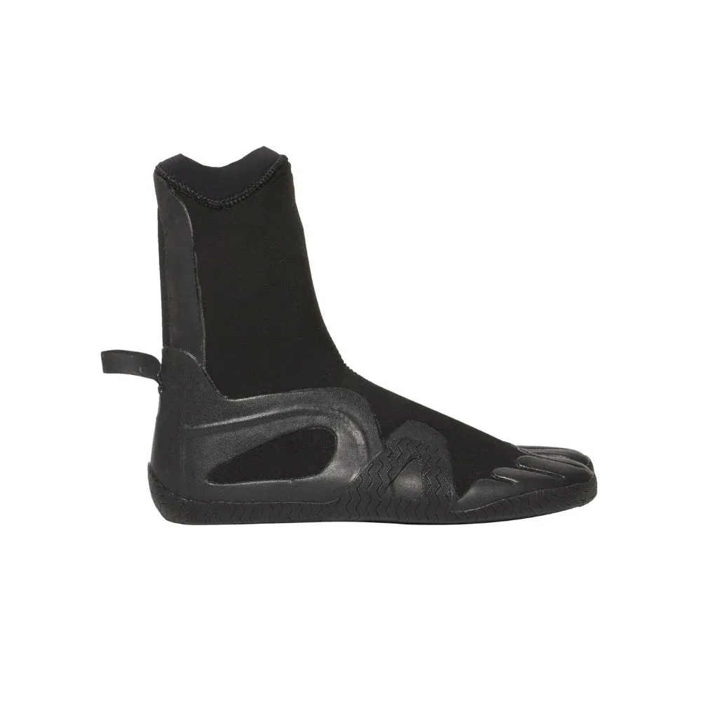VISSLA 7 SEAS 3MM SPLIT TOE