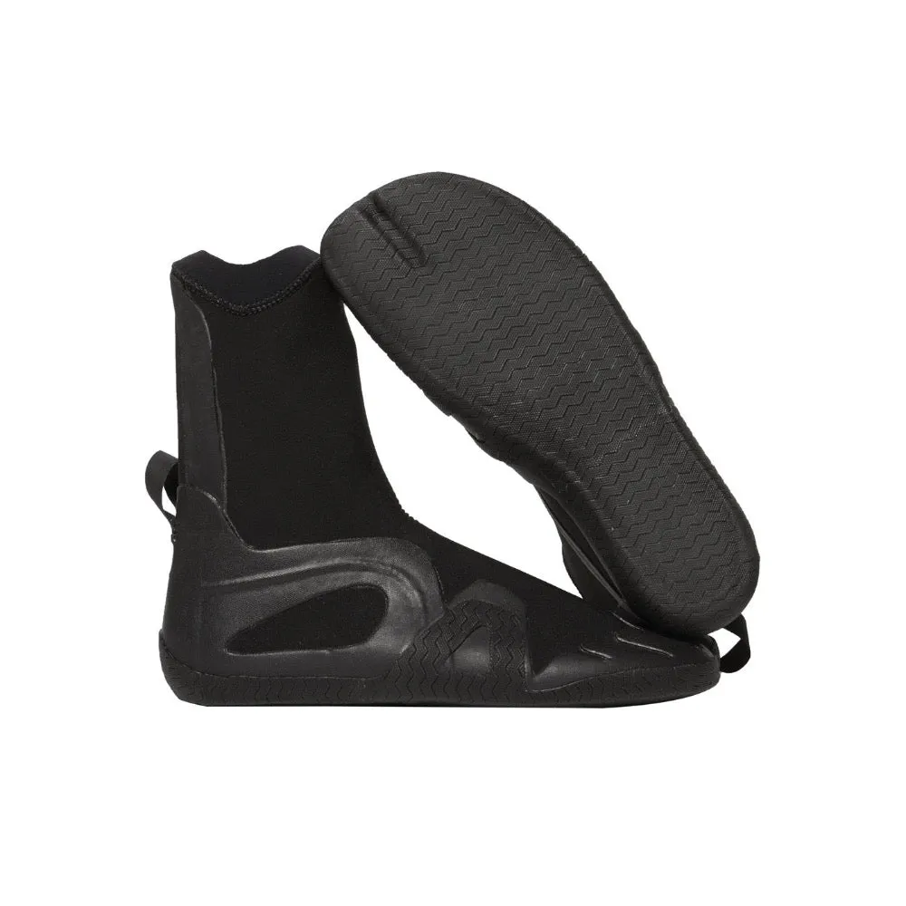 VISSLA 7 SEAS 3MM SPLIT TOE