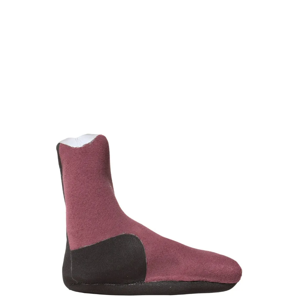 VISSLA HIGH SEAS 3MM SPLIT TOE