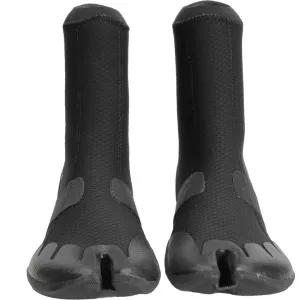 VISSLA HIGH SEAS SPLIT TOE 3MM BOOTIE SALE