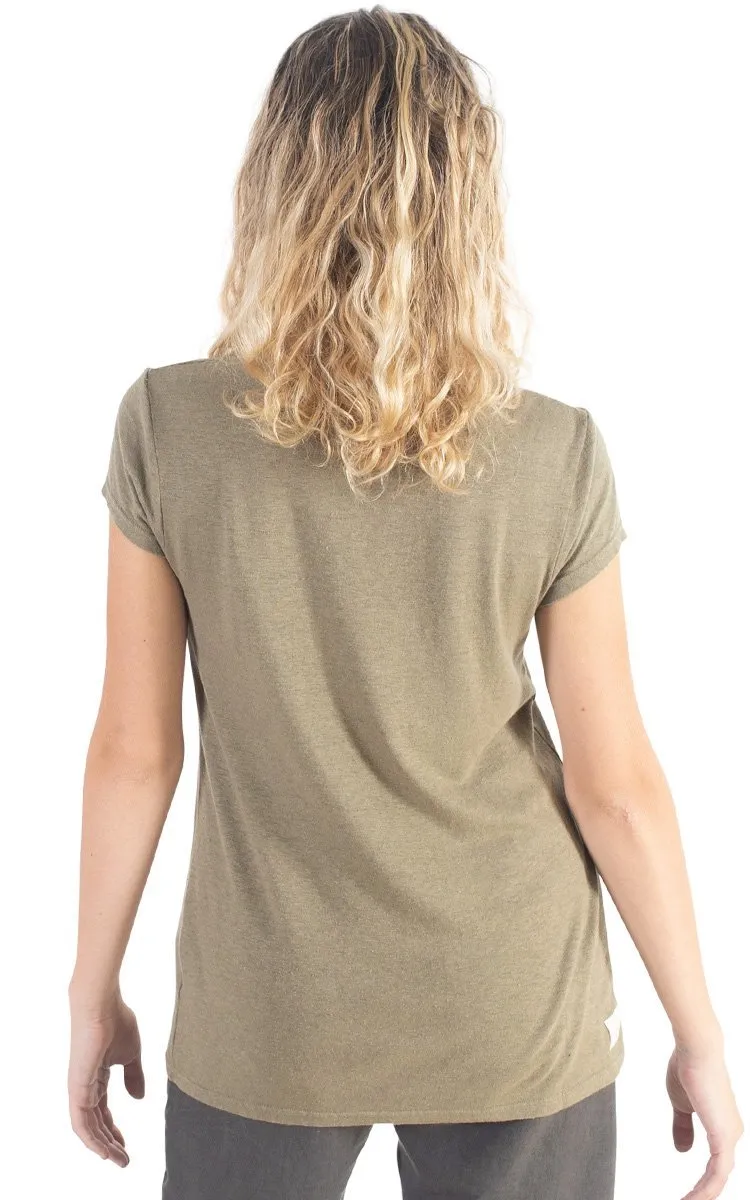 Vital Hemp Women's T-shirt