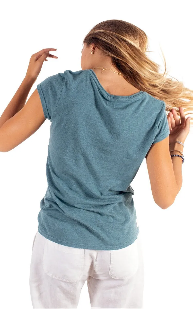 Vital Hemp Women's T-shirt