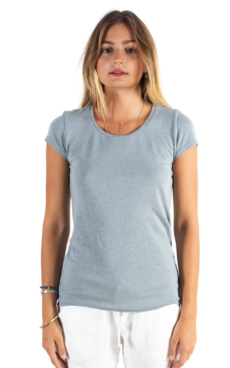 Vital Hemp Women's T-shirt