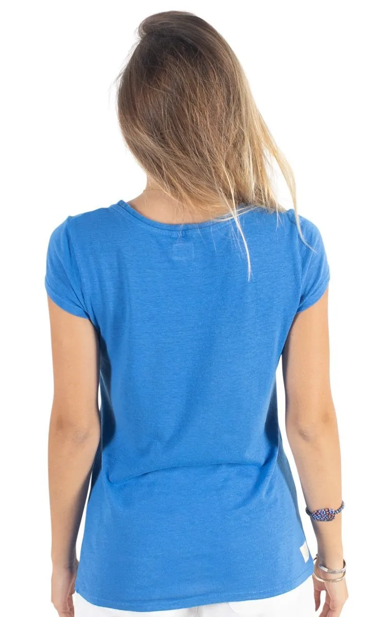 Vital Hemp Women's T-shirt