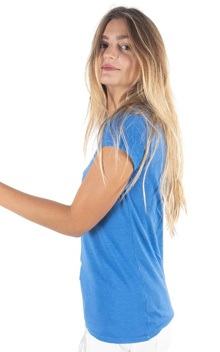 Vital Hemp Women's T-shirt
