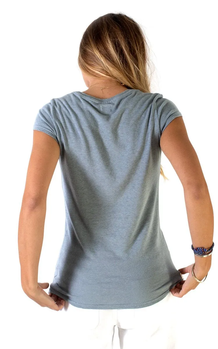 Vital Hemp Women's T-shirt